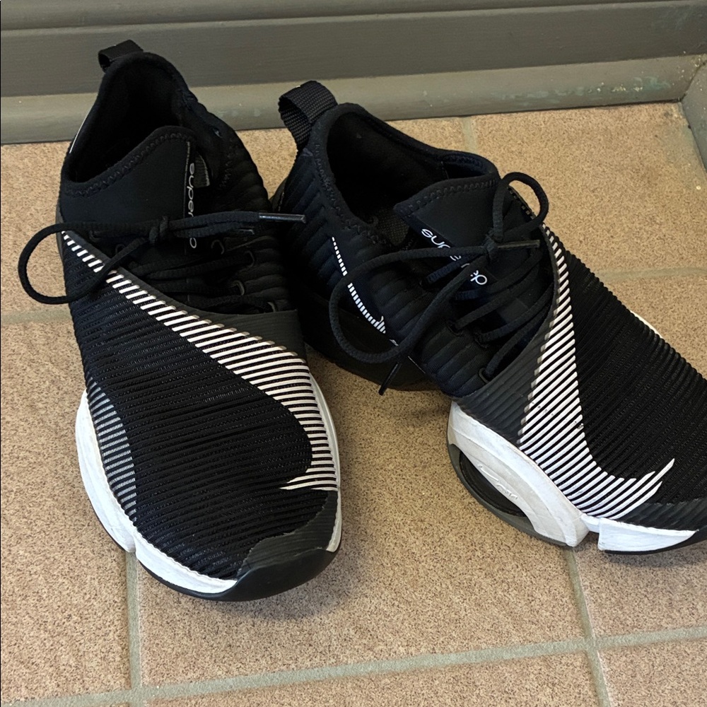 Nike Air Zoom Superrep size 8